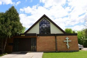 our church